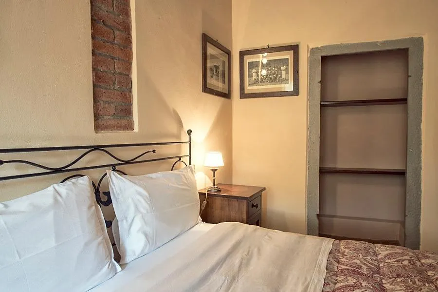Corte Dell' Oca Subbiano Hotel