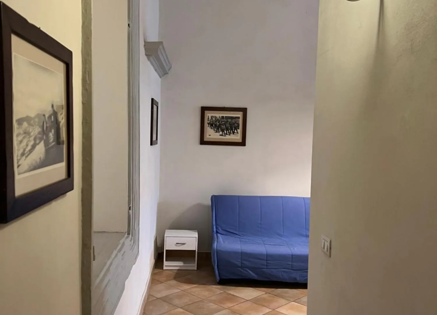 Corte Dell' Oca Subbiano 3*,