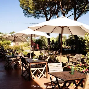 Il Fornello Couette-café