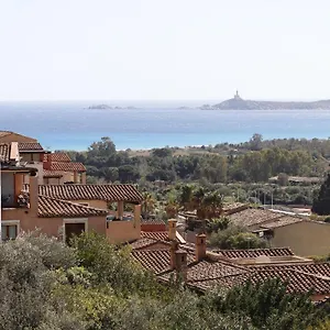 Glamour House Appartamento Villasimius