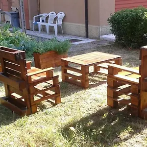 Appartamento Casa Massimo A, Subbiano