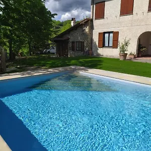  Ferienhaus Casa Renacci