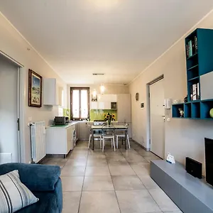 Appartamento Casa Fede - In Campagna Ad Un Passo Dalla Citta'-, Subbiano