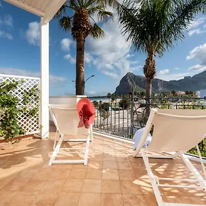 Ristorante Mediterraneo Faro Hotel