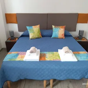 Jrg Apartamento Porto Torres