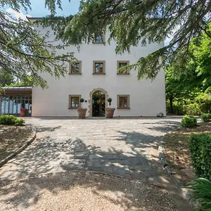 4* Frühstückspension Relais Bianca