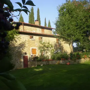 Casa vacanze Montegiovi, Subbiano