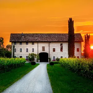 Verdenoce Agroturismo Borzano