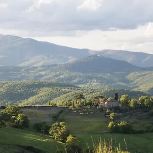 3* Frühstückspension Relais Il Pozzeto