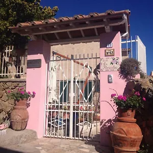 La Rosada Bed and breakfast
