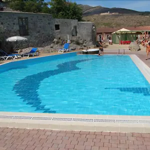 Hotel La Mandola, Capraia