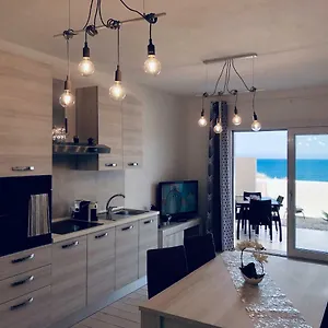 Il Tramonto Luxury House Appartamento Valledoria (Sardinia)