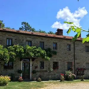  Bauernhof Casina Della Burraia