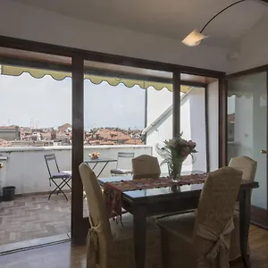 Ca'baloni Apartamento Venecia