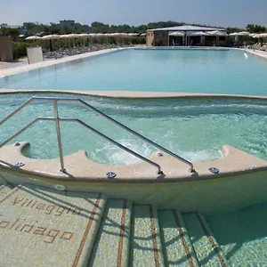 Aparthotel Solidago, Calambrone