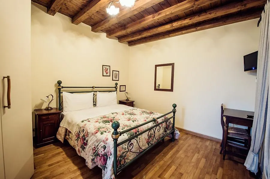 Hotel Corte Dell' Oca Subbiano