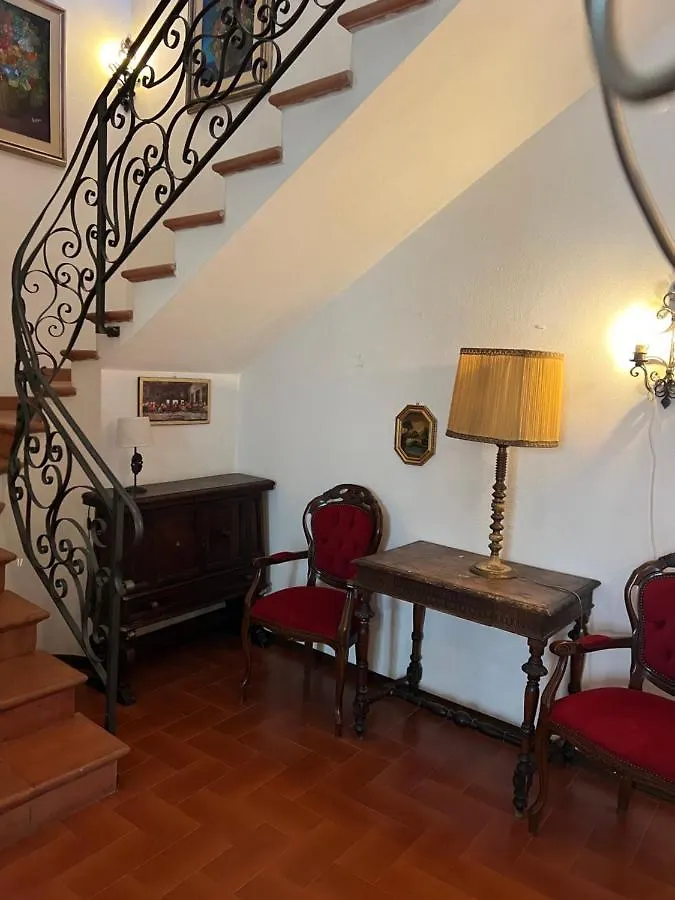 Corte Dell' Oca Subbiano 3*,