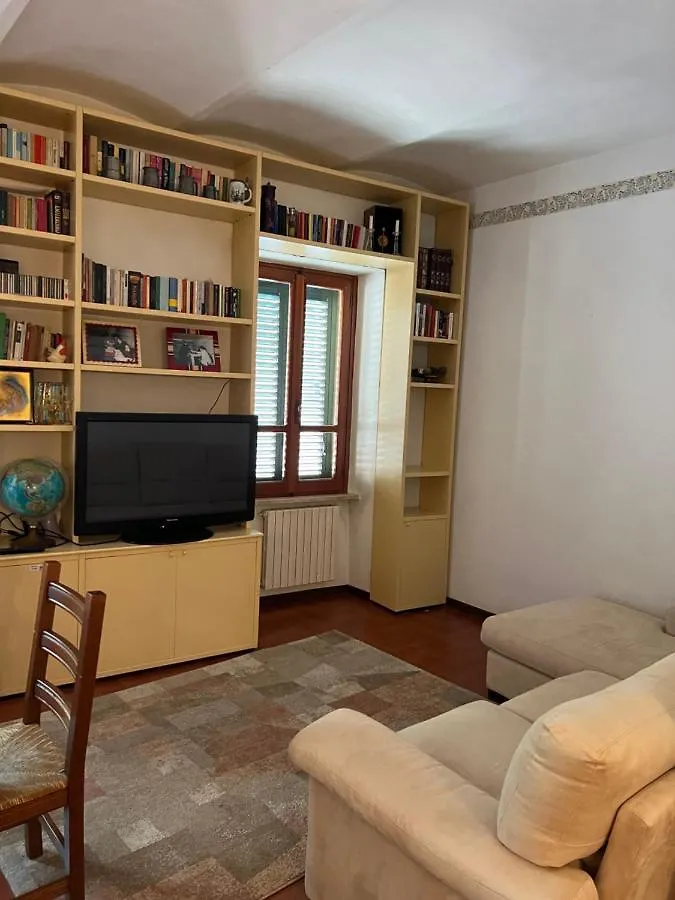 Corte Dell' Oca Subbiano Hotel