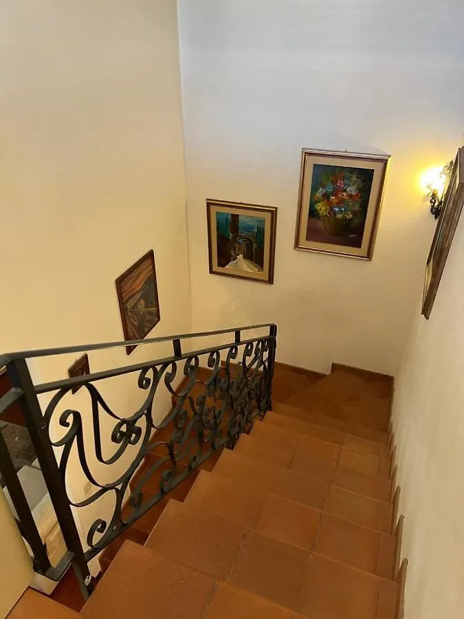 Corte Dell' Oca Subbiano